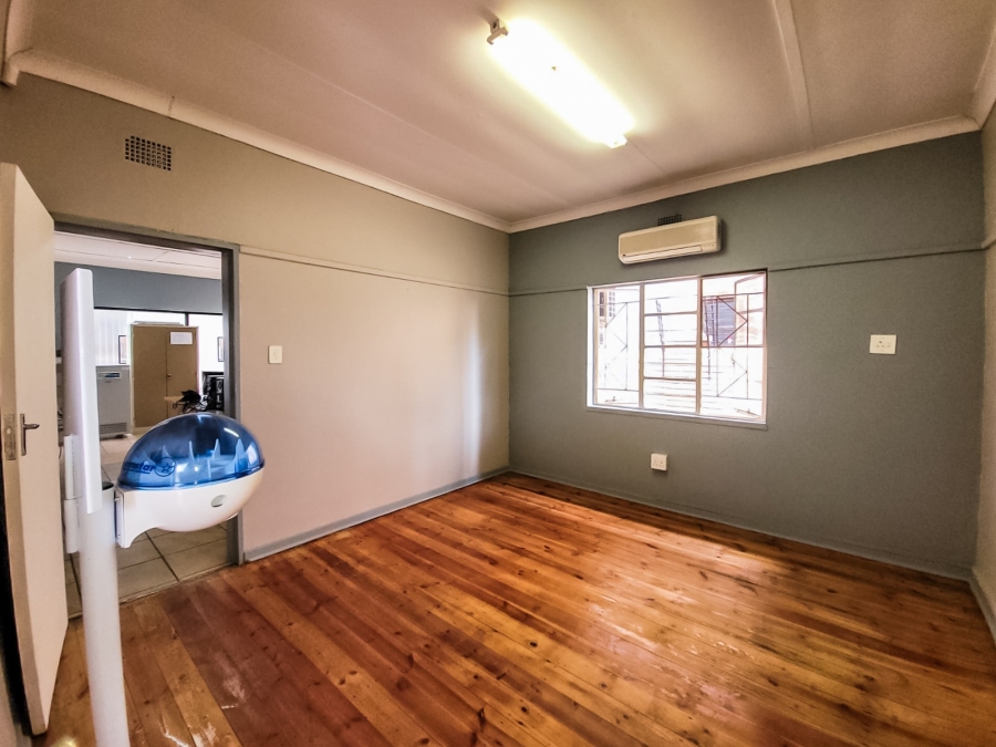 Commercial Property for Sale in Potchefstroom North West